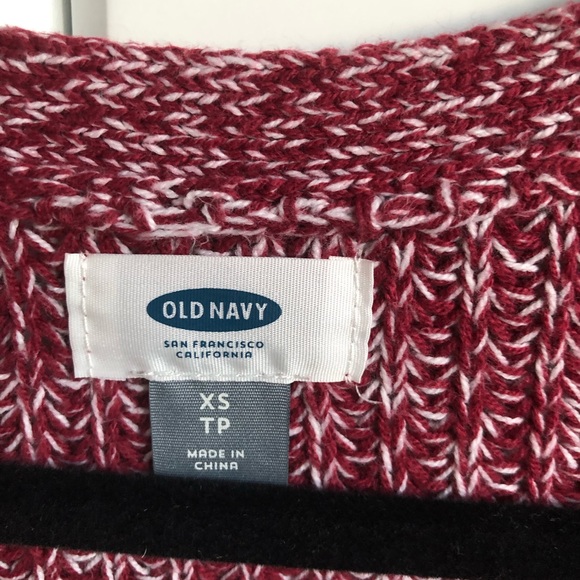 Old Navy Cardigan - Picture 3 of 4